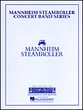 Away in a Manger Concert Band sheet music cover